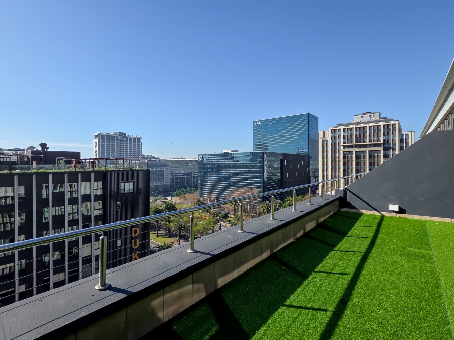 3 Bedroom Property for Sale in Cape Town City Centre Western Cape